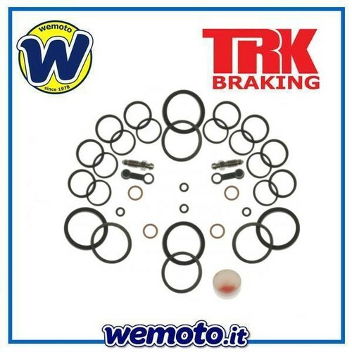 Kit riparazione revisione - riparazione,