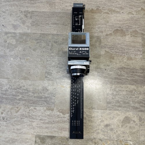 Durst a600 colonna - a600,
