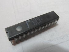 4 pezzi IDT71256S20TP 256k (32kx8) cache ram alta velocità SRAM 20ns DIP28 IDT