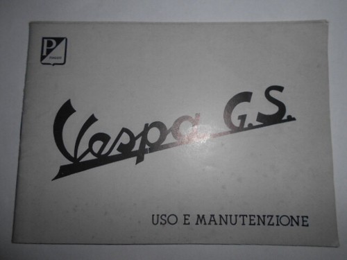 Libretto uso manutenzione - uso,