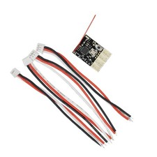 DasMikro 2,4 GHz 4 CH Micro