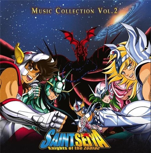Saint seiya chevaliers - saint,
