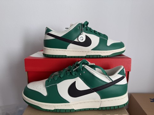 Nike dunk low lottery pack - lottery,