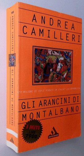 Andrea camilleri gli - andrea,