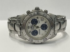 SECTOR 450 CHRONOGRAPH SWISS