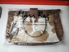 Myra Bag Amendment Leather &