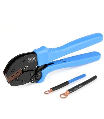 Pinza capicorda cilintro - pinza,