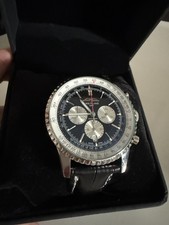 Orologio aviatore uomo
