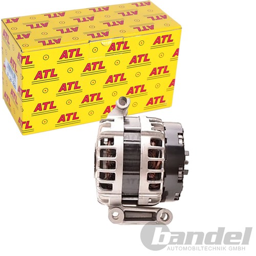 Atl generatore alternatore - atl, 210