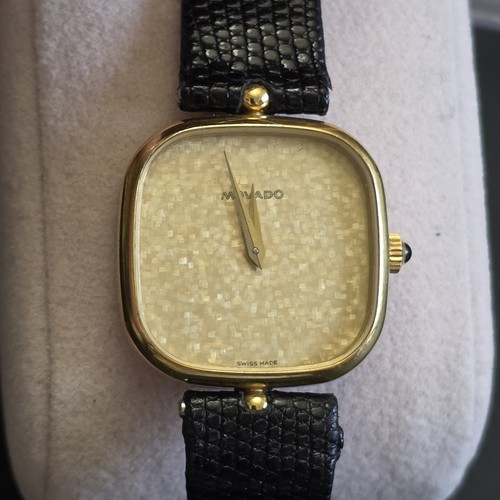 Movado donna tono - , oro