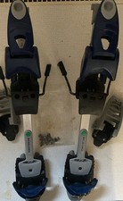 Fritschi Diamir titanio 3