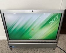 Acer Aspire Z5700 23"