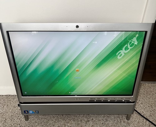 Acer aspire z5700 - aspire,