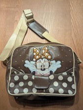 Borsa tracolla Minnie Mouse
