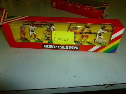 Soldatini britains ltd 1971 - soldatini,