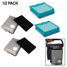 Filtro al carbonio di ricambio