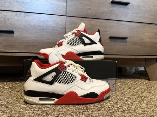 Taglia jordan 4 retro - -,