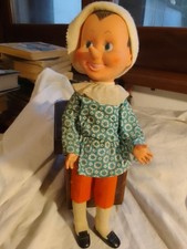 ' EFFE BAMBOLE FRANCA ' : UN