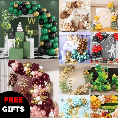 Kit 100 palloncini - kit,