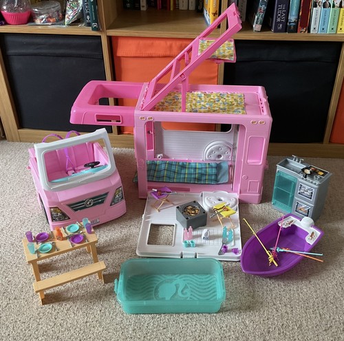 Mattel barbie 1 - 3,