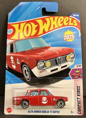 2025 hot wheels - 2025, 195/250