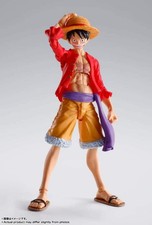 One Piece S.H.Figuarts