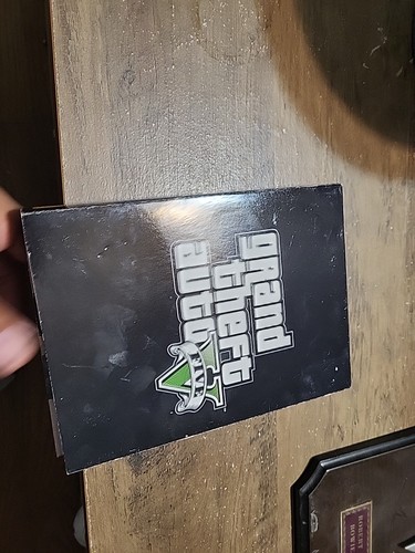 Gta grand theft - v, auto