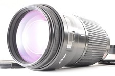 Nikon AF Nikkor 70-210 mm f/4