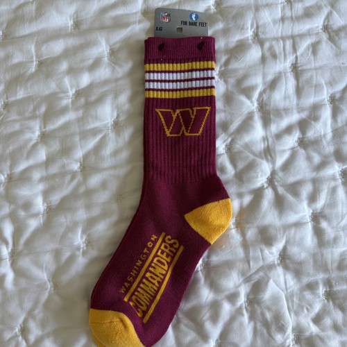 Calze nfl washington - calze,