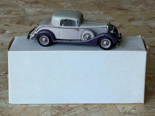 Rapide panard panoram - 1:43, 38