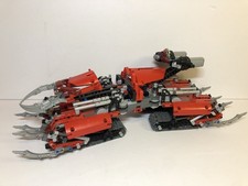 LEGO BIONICLE 8996 SKOPIO XV-1