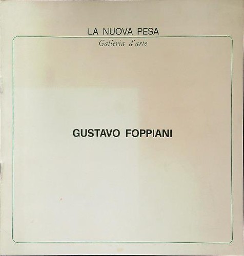 Gustavo foppiani la - gustavo,