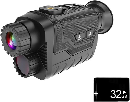 Occhiali visione notturna - occhiali,