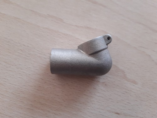 Rare vintage coude - , picco
