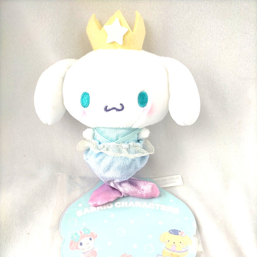 Cinnamoroll sanrio sirena - cinnamoroll,