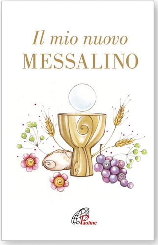 Mio nuovo messalino - il,