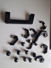 SET MANICI E TAPPI RICAMBIO CAFFETTIERE