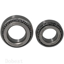 Kit cuscinetti sterzo per Suzuki VS600 VS700 VS750 VS800 VS1400 Intruder DF200