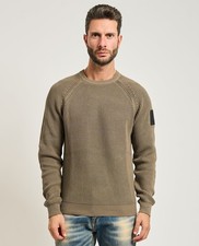 Maglione uomo Refrigue a
