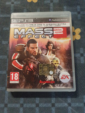 Mass Effect 2 PS3 PlayStation