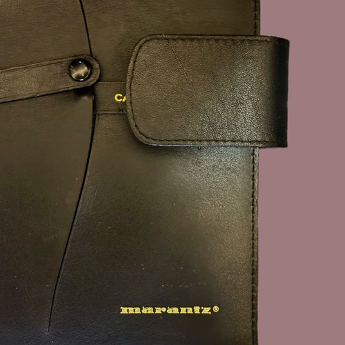 Marantz custodia porta - –,