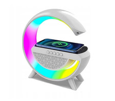 Stazione ricarica wireless - di,