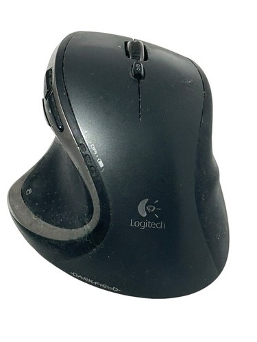 Mouse wireless logitech - mouse,