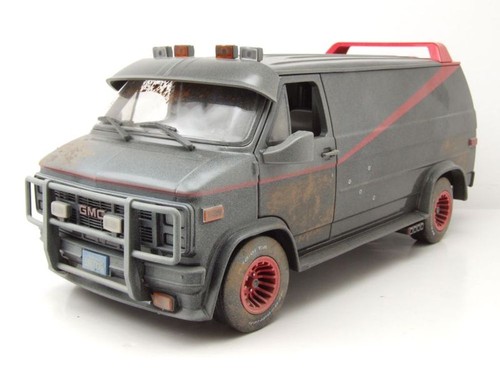 Gmc vandura team - gmc,