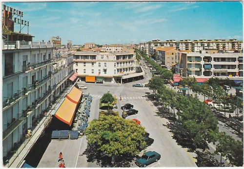 Lido jesolo venezia - jesolo,