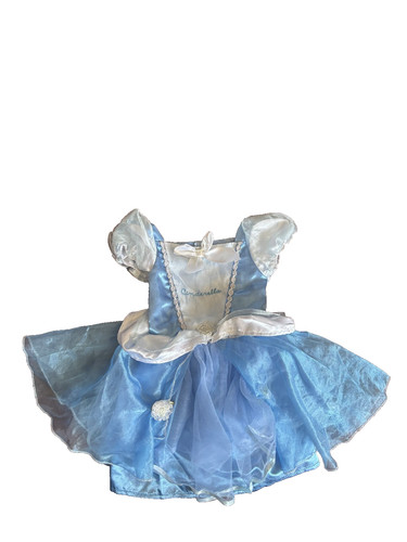 Costume cenerentola - 👑,