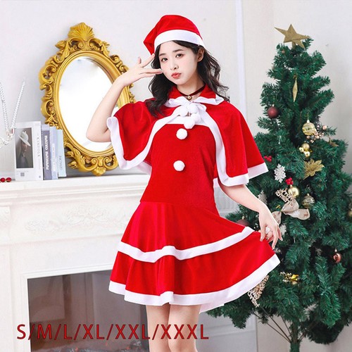 Vestito donna per natale - da,