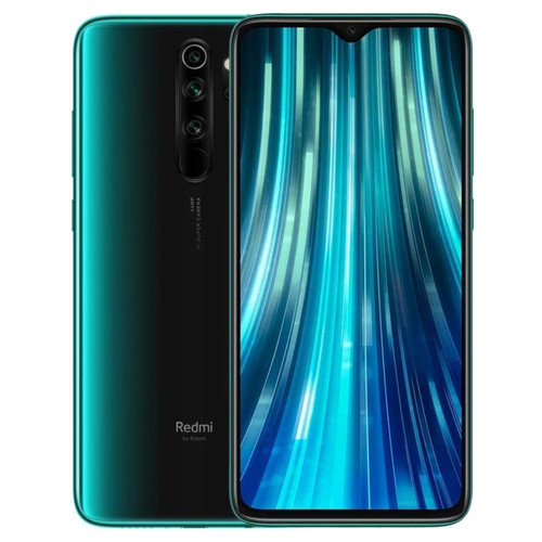Smartphone android xiaomi - android,