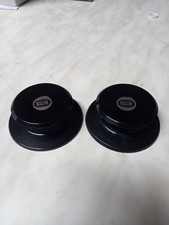 2 Pomoli Amc S. 27 Per Lasagnere Adatti A Cop.normali Originali  In Bachelite 