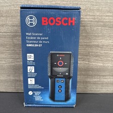 Bosch 4-in Scan Depth